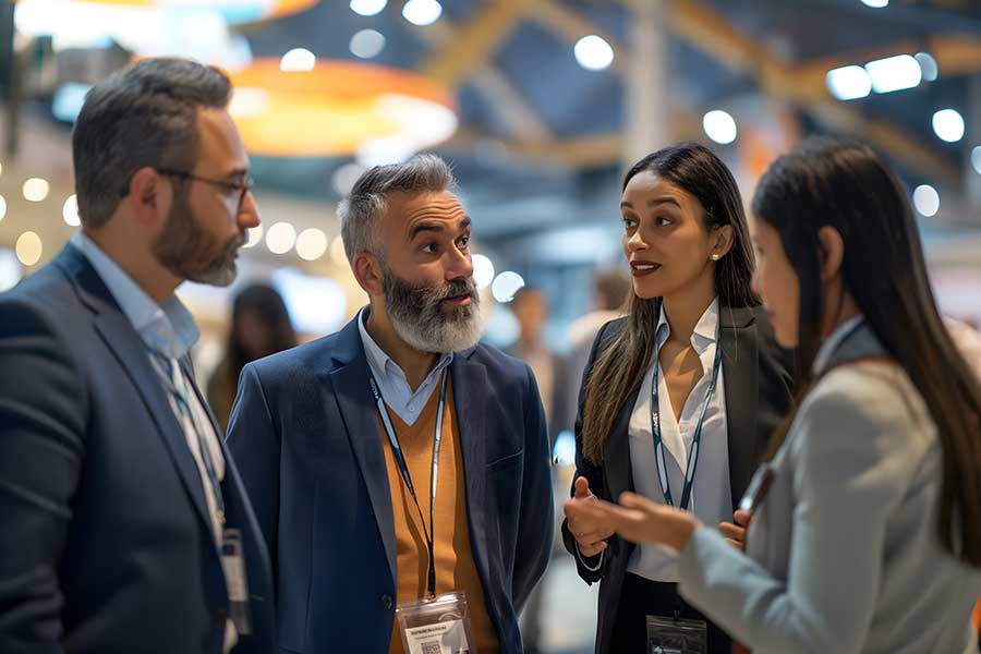 Ontario business partnership