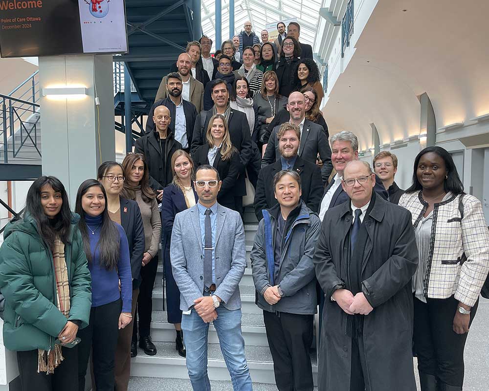 International team image