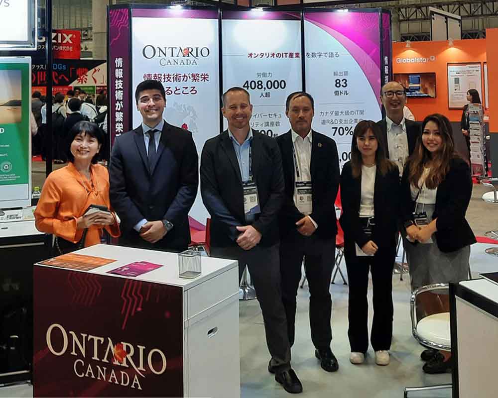 Ontario team image