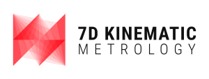7D Kinematic Metrology