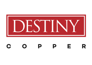 Destiny Copper