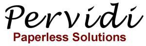 Techs4biz- Pervidi- Paperless Solutions